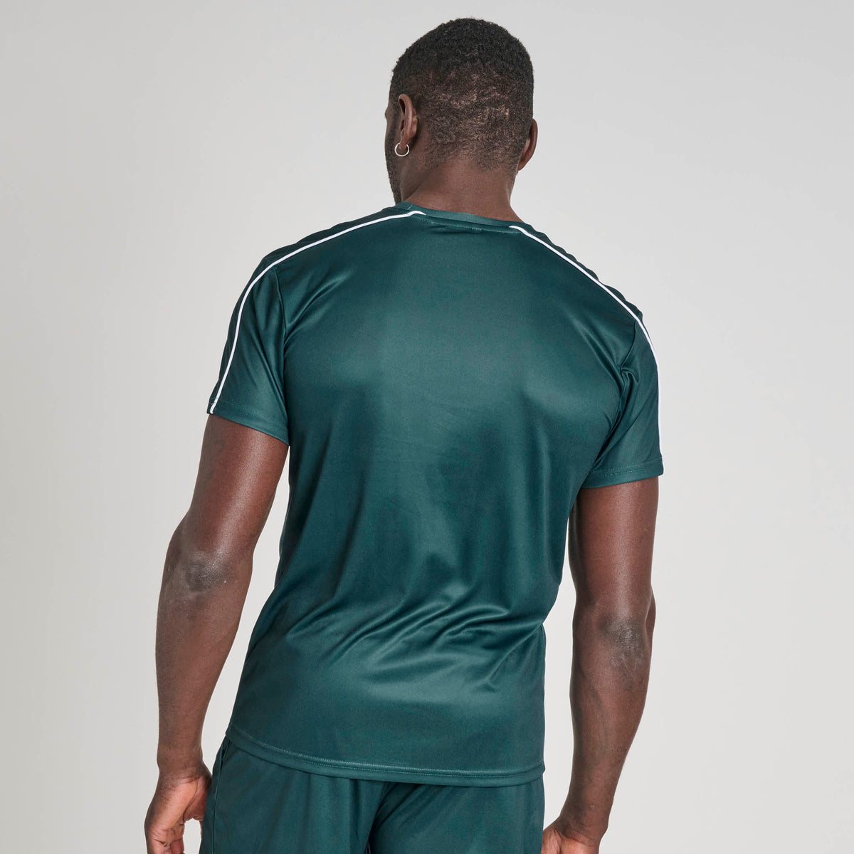 T-SHIRT CLASSIC UOMO DRY MESH