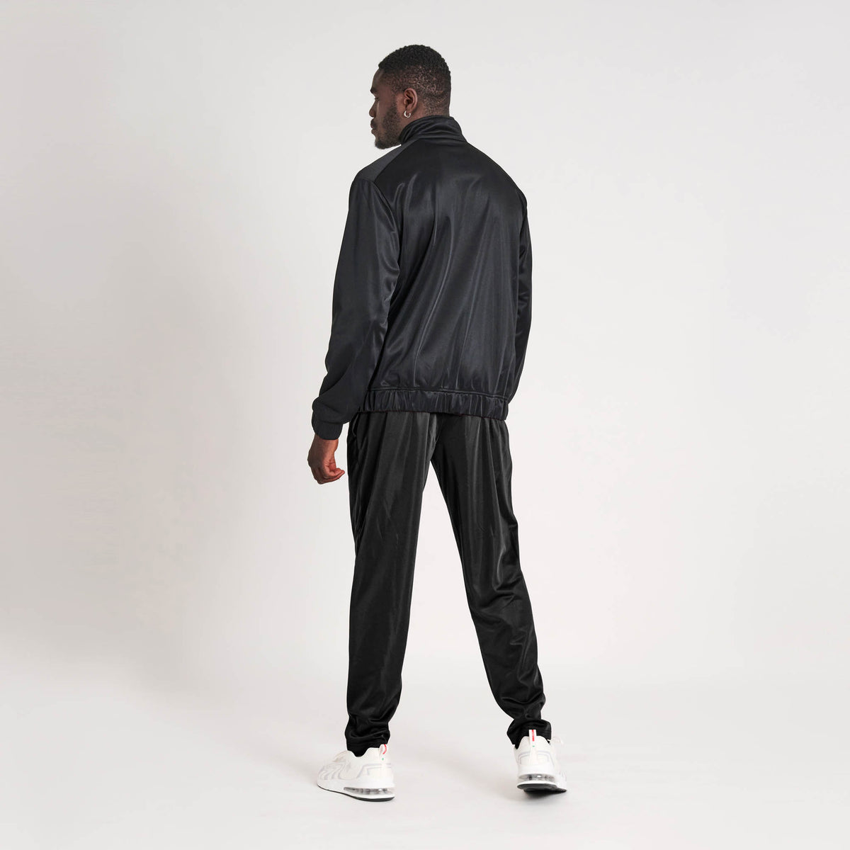 LOGO FULL TRACKSUIT