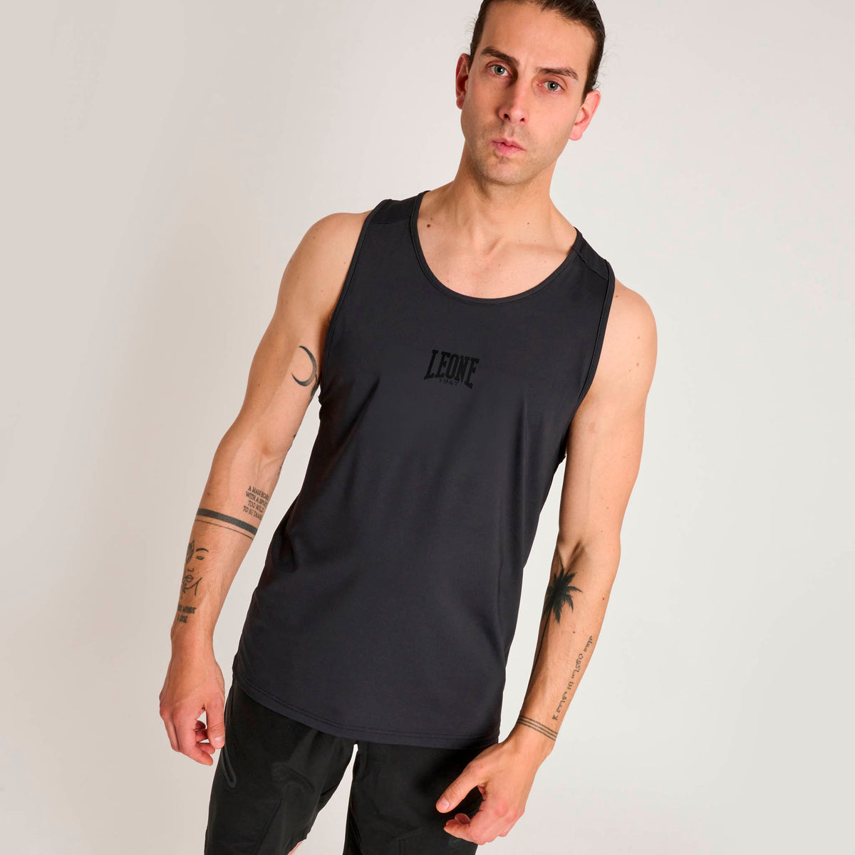 CANOTTA BLACK LION