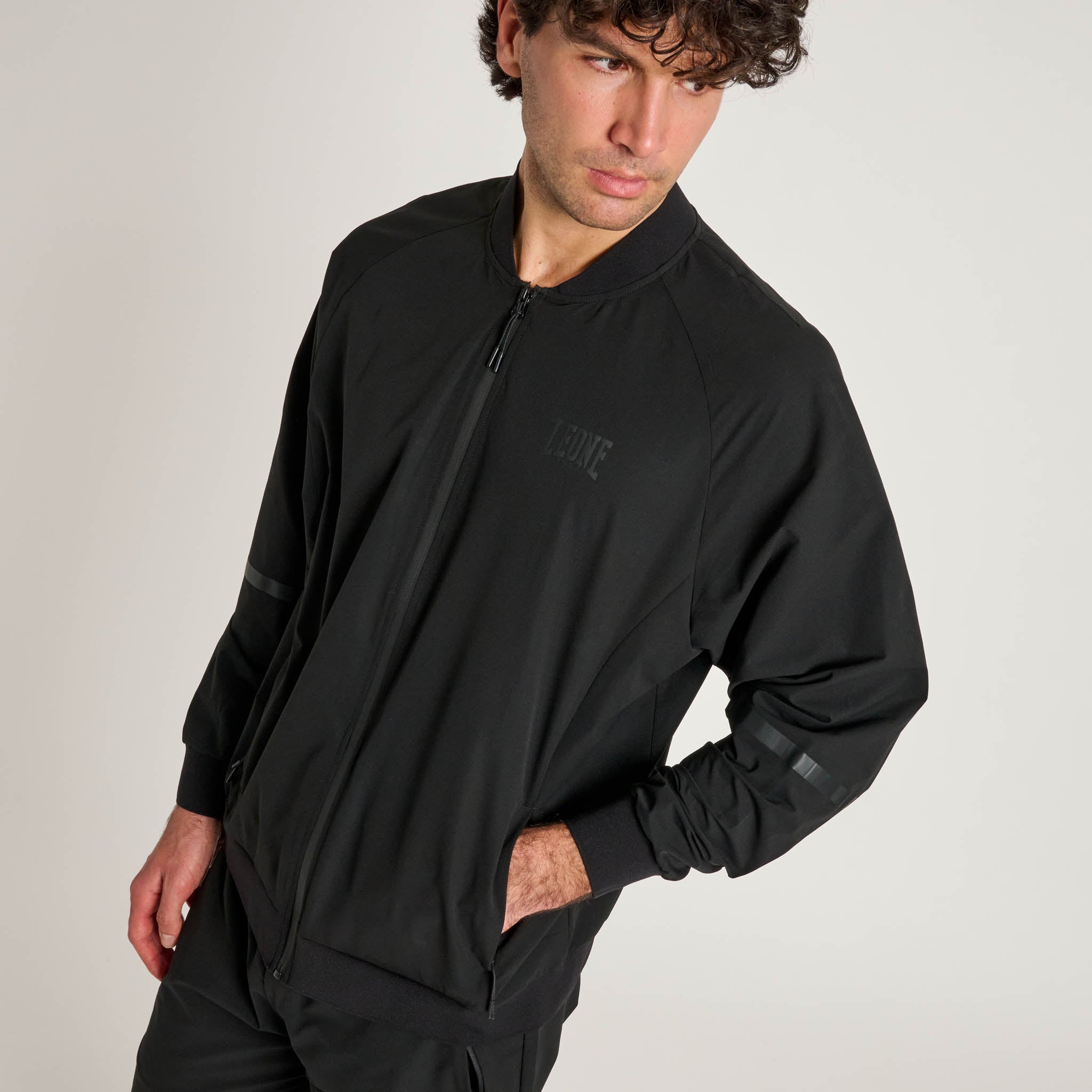 FELPA BLACK LION LIGHTWEIGHT