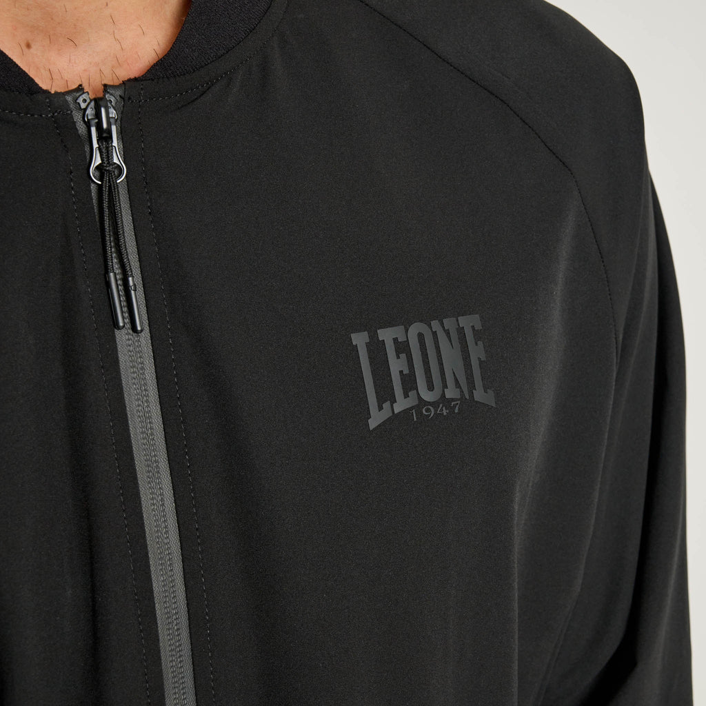 FELPA BLACK LION LIGHTWEIGHT