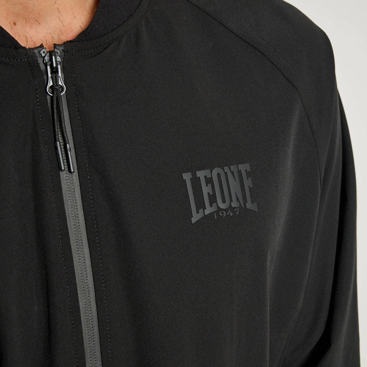 FELPA BLACK LION LIGHTWEIGHT