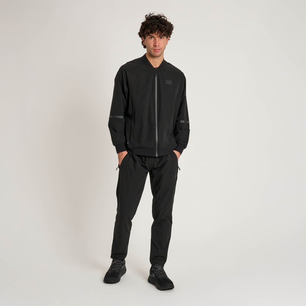 FELPA BLACK LION LIGHTWEIGHT