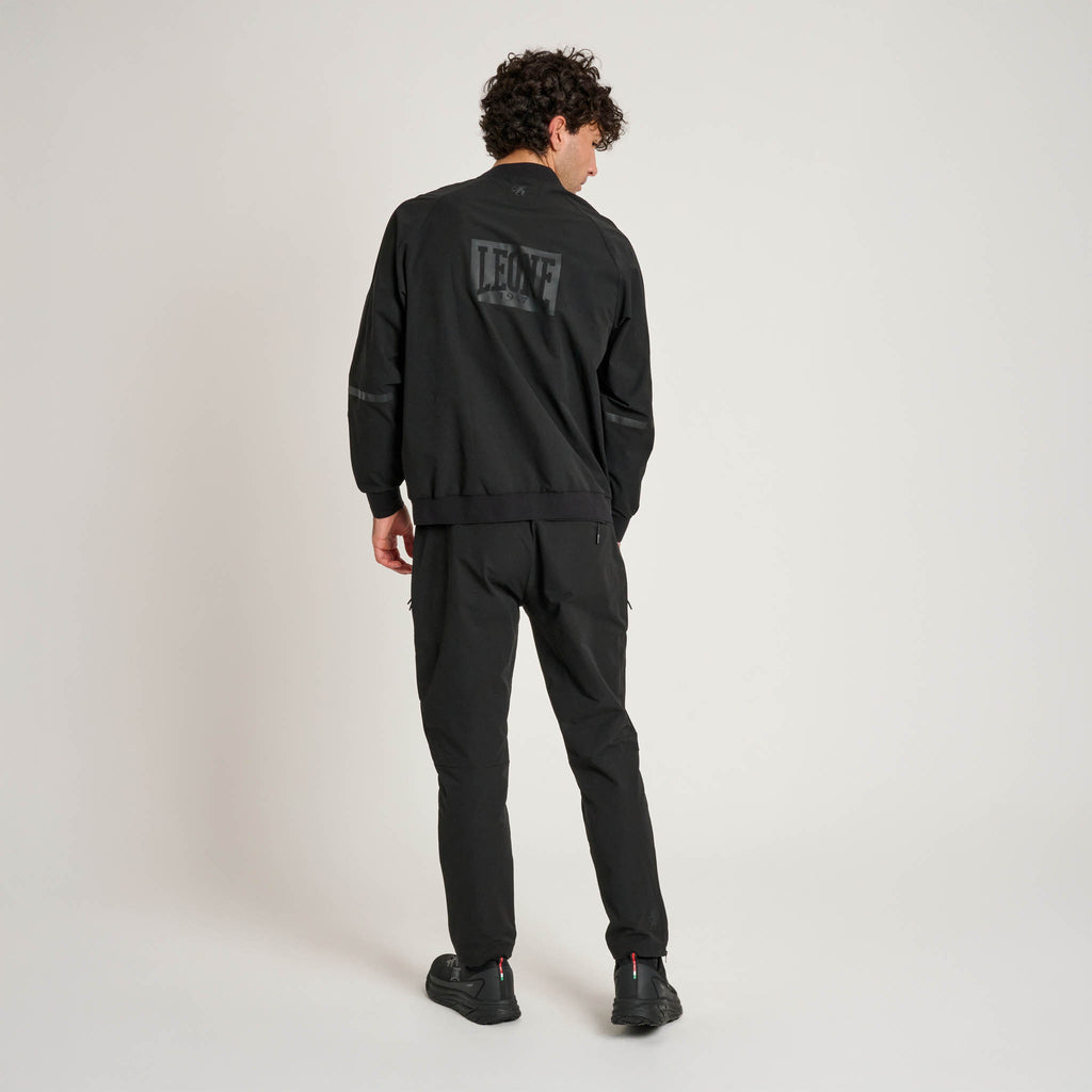 FELPA BLACK LION LIGHTWEIGHT