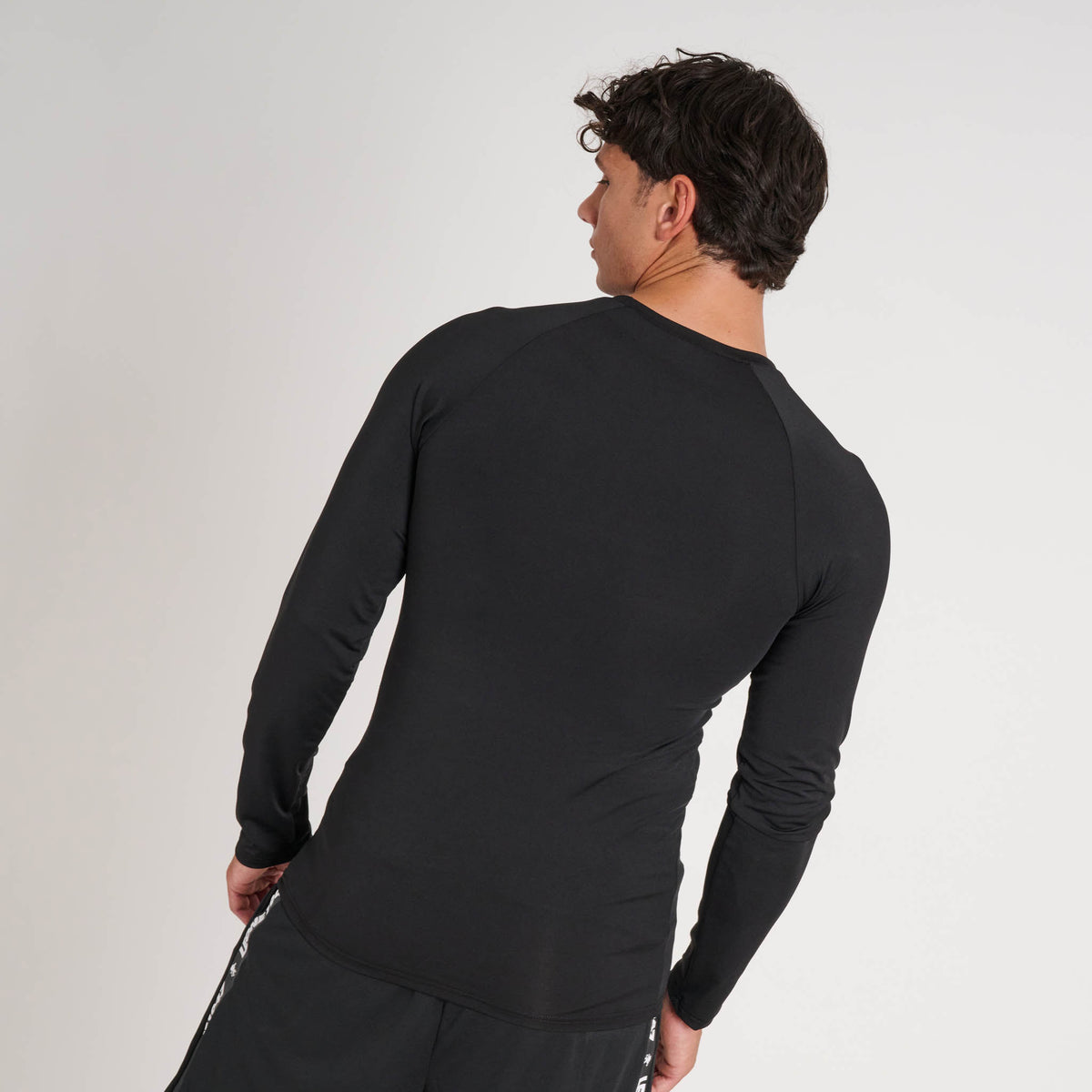 RASHGUARD MANICHE LUNGHE CLASSIC