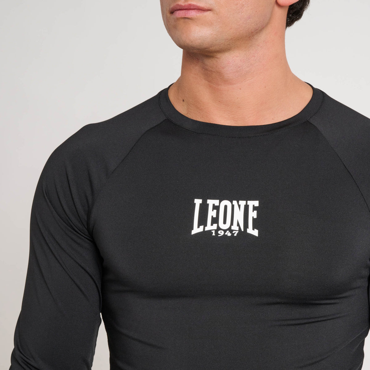 RASHGUARD MANICHE LUNGHE CLASSIC