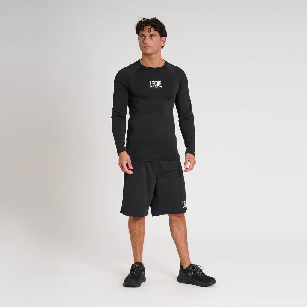 RASHGUARD MANICHE LUNGHE CLASSIC