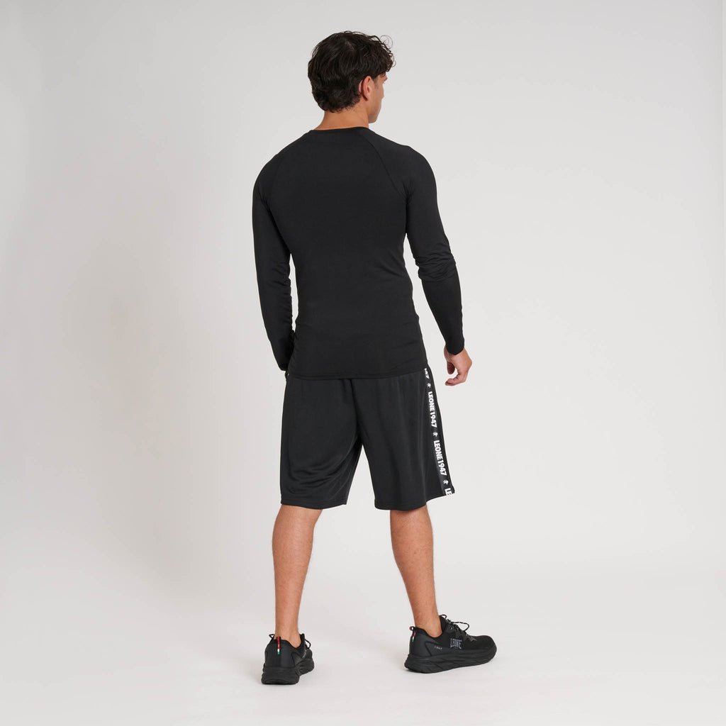 RASHGUARD MANICHE LUNGHE CLASSIC