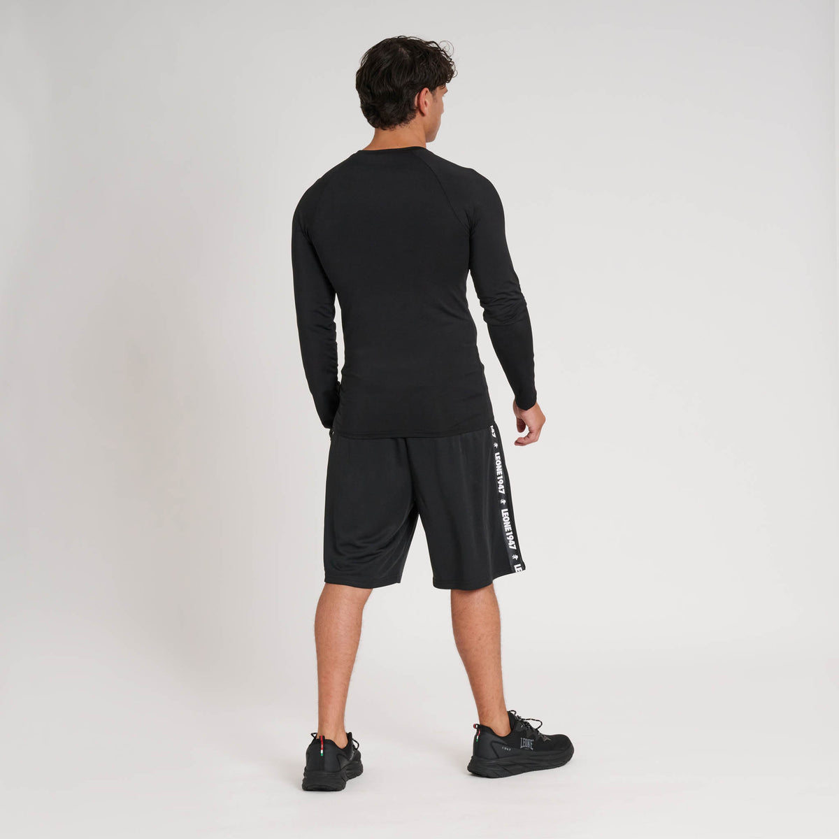 RASHGUARD MANICHE LUNGHE CLASSIC