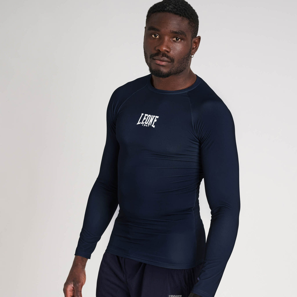 RASHGUARD MANICHE LUNGHE CLASSIC