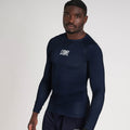 RASHGUARD MANICHE LUNGHE CLASSIC