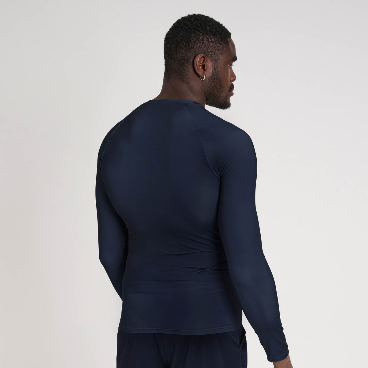 RASHGUARD MANICHE LUNGHE CLASSIC