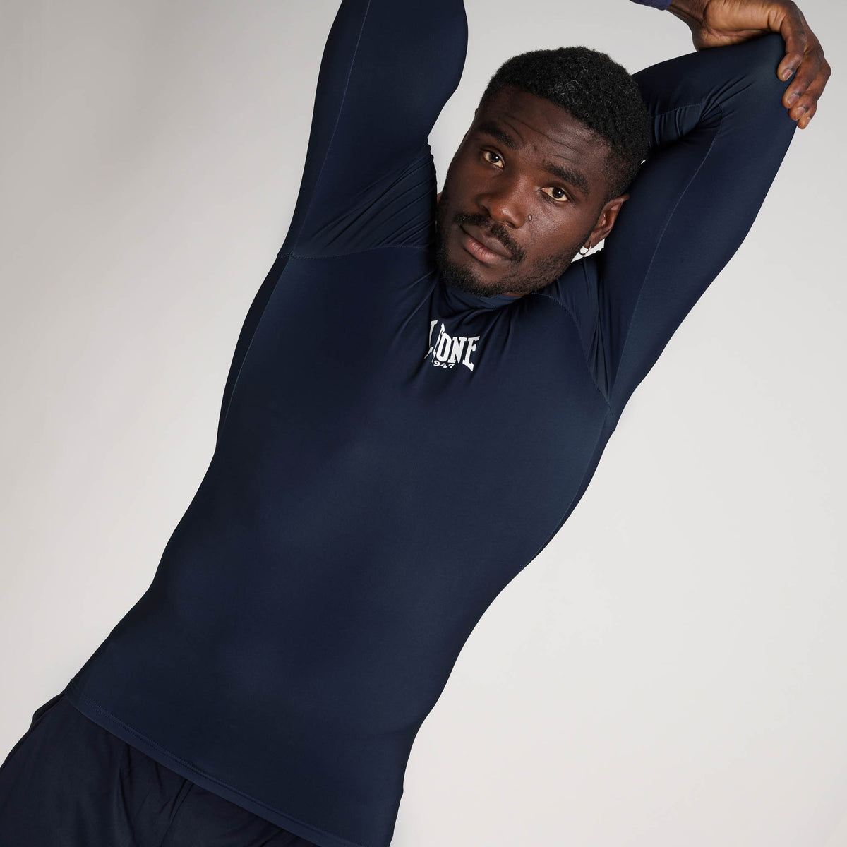 RASHGUARD MANICHE LUNGHE CLASSIC