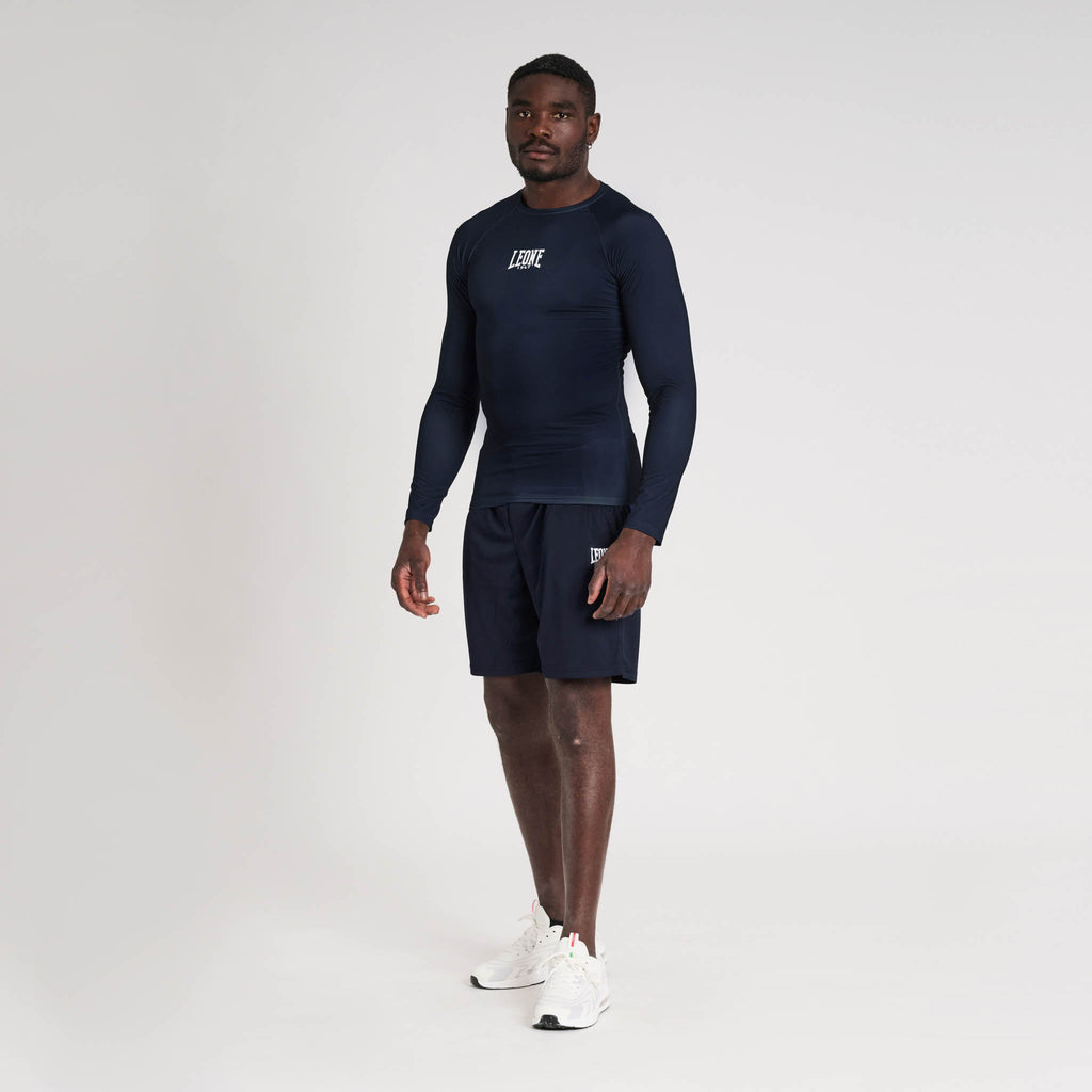 RASHGUARD MANICHE LUNGHE CLASSIC