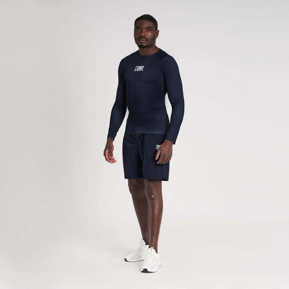 RASHGUARD MANICHE LUNGHE CLASSIC