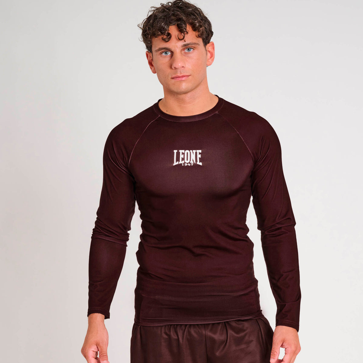 RASHGUARD MANICHE LUNGHE CLASSIC