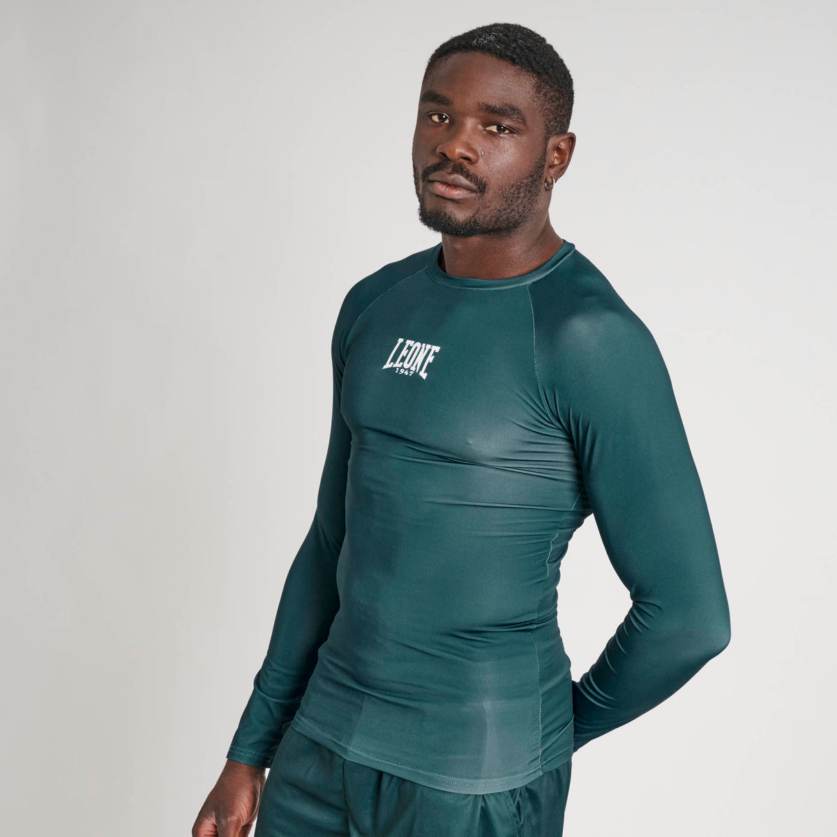 RASHGUARD MANICHE LUNGHE CLASSIC