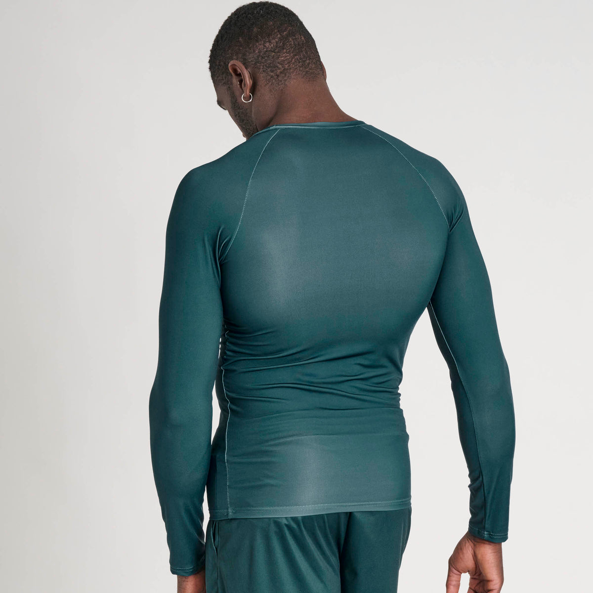 RASHGUARD MANICHE LUNGHE CLASSIC