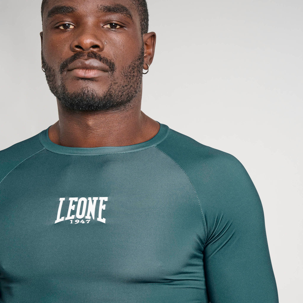 RASHGUARD MANICHE LUNGHE CLASSIC