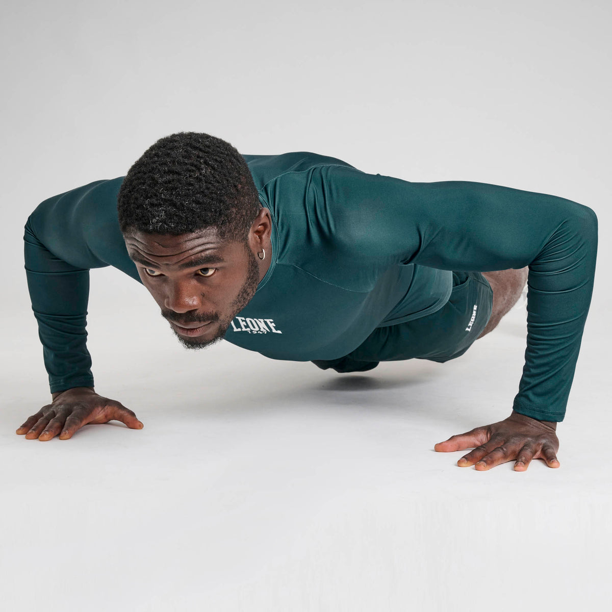 RASHGUARD MANICHE LUNGHE CLASSIC