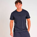 T-SHIRT BLACK LION