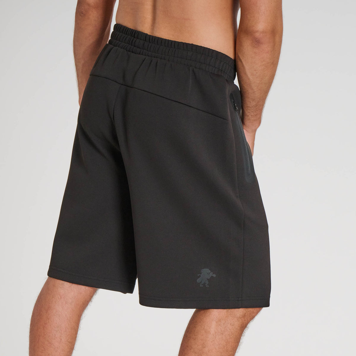 PANTALONCINO BLACK LION