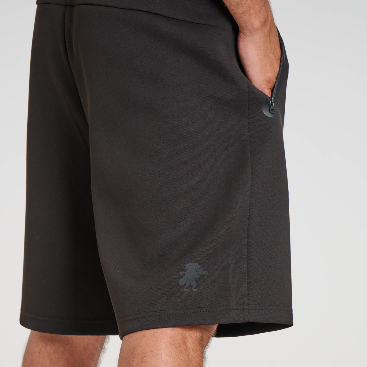 PANTALONCINO BLACK LION