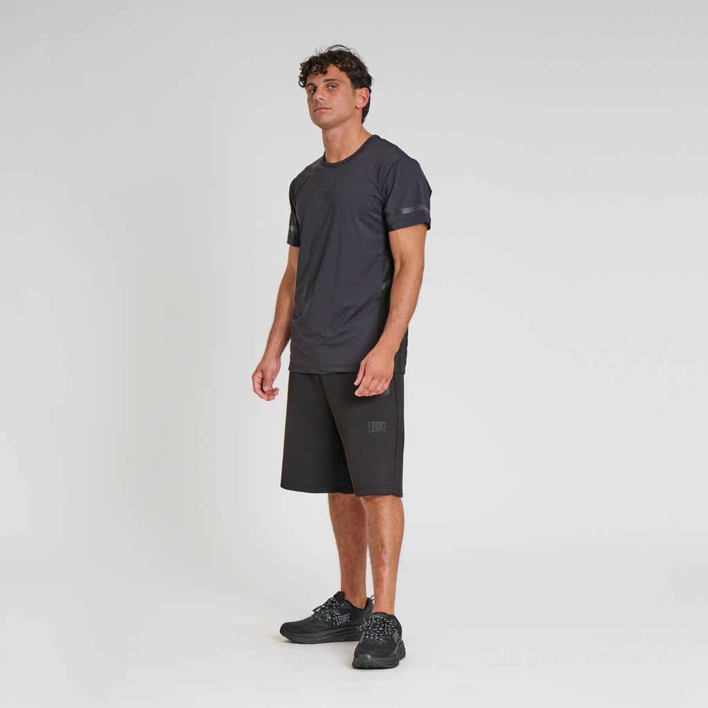 PANTALONCINO BLACK LION