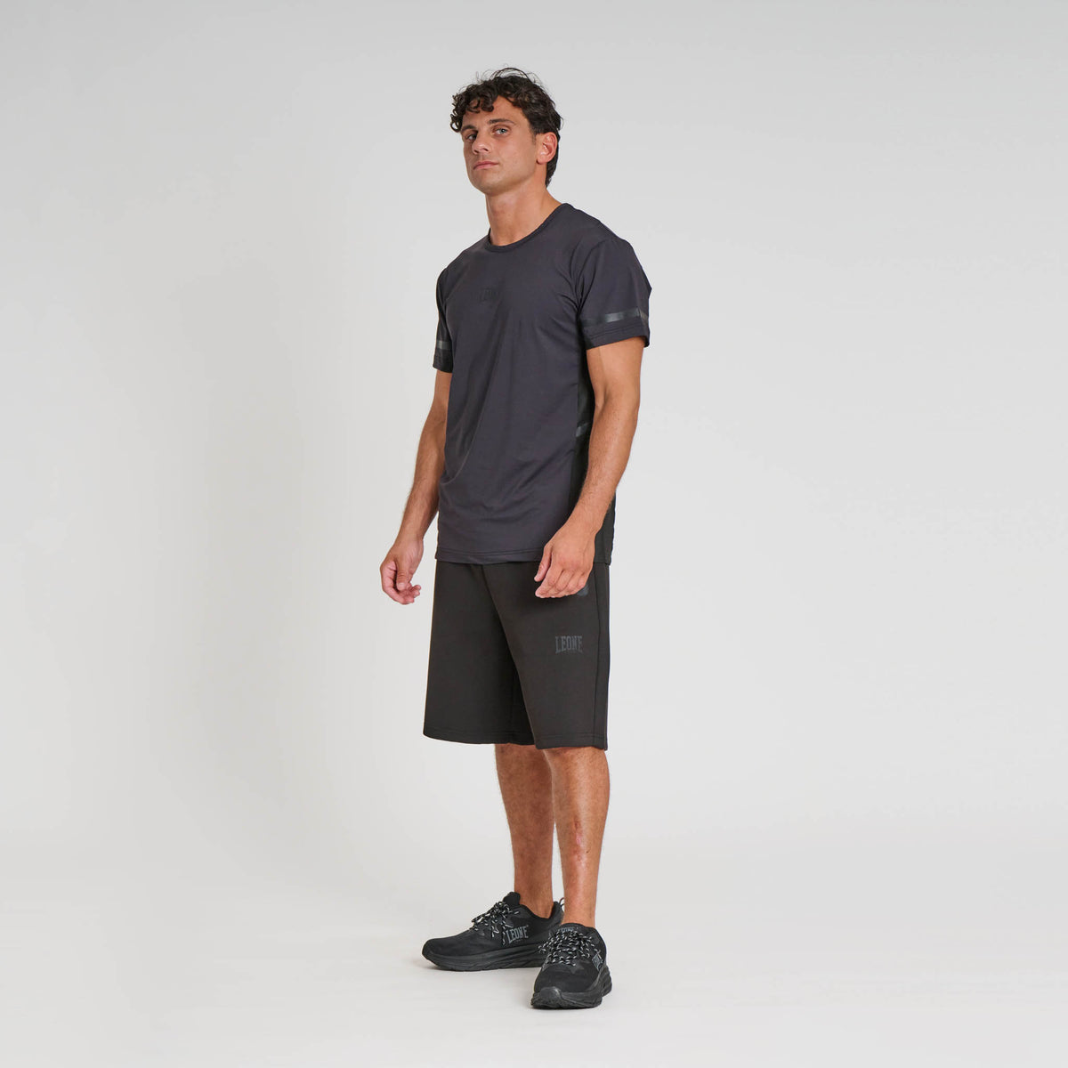 PANTALONCINO BLACK LION