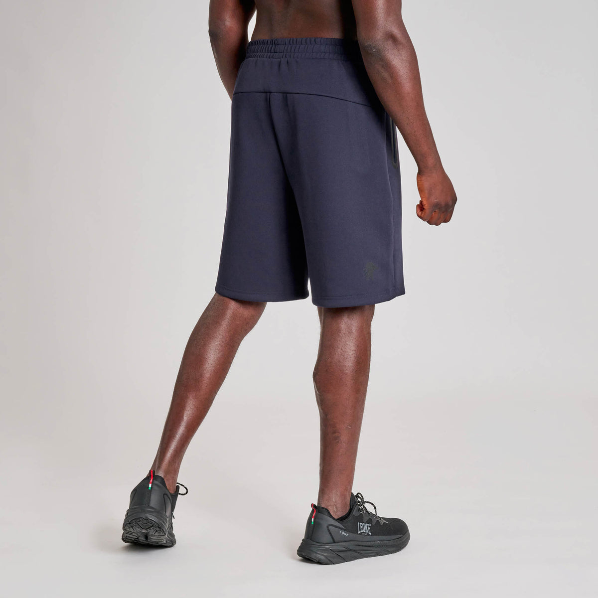 PANTALONCINO BLACK LION
