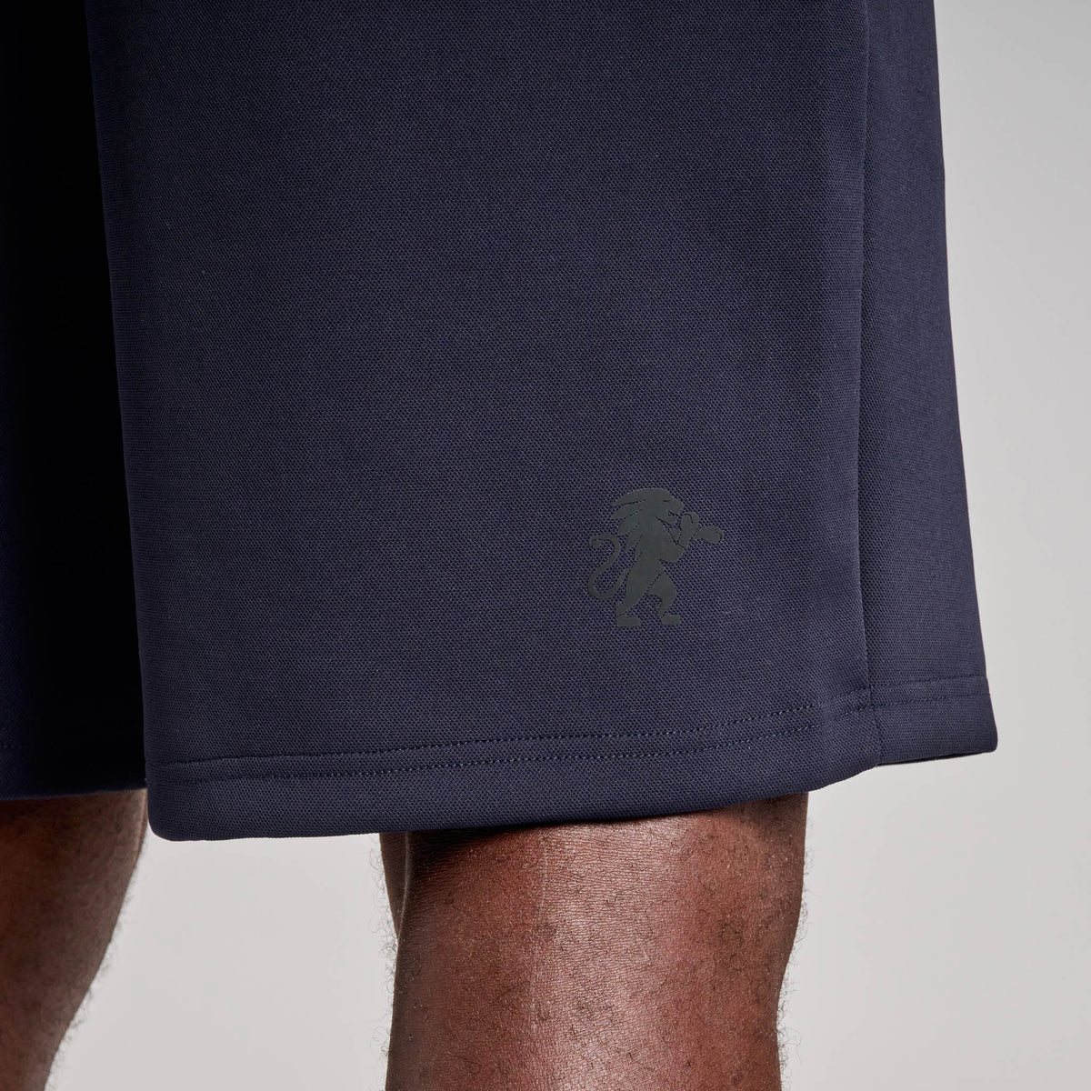PANTALONCINO BLACK LION