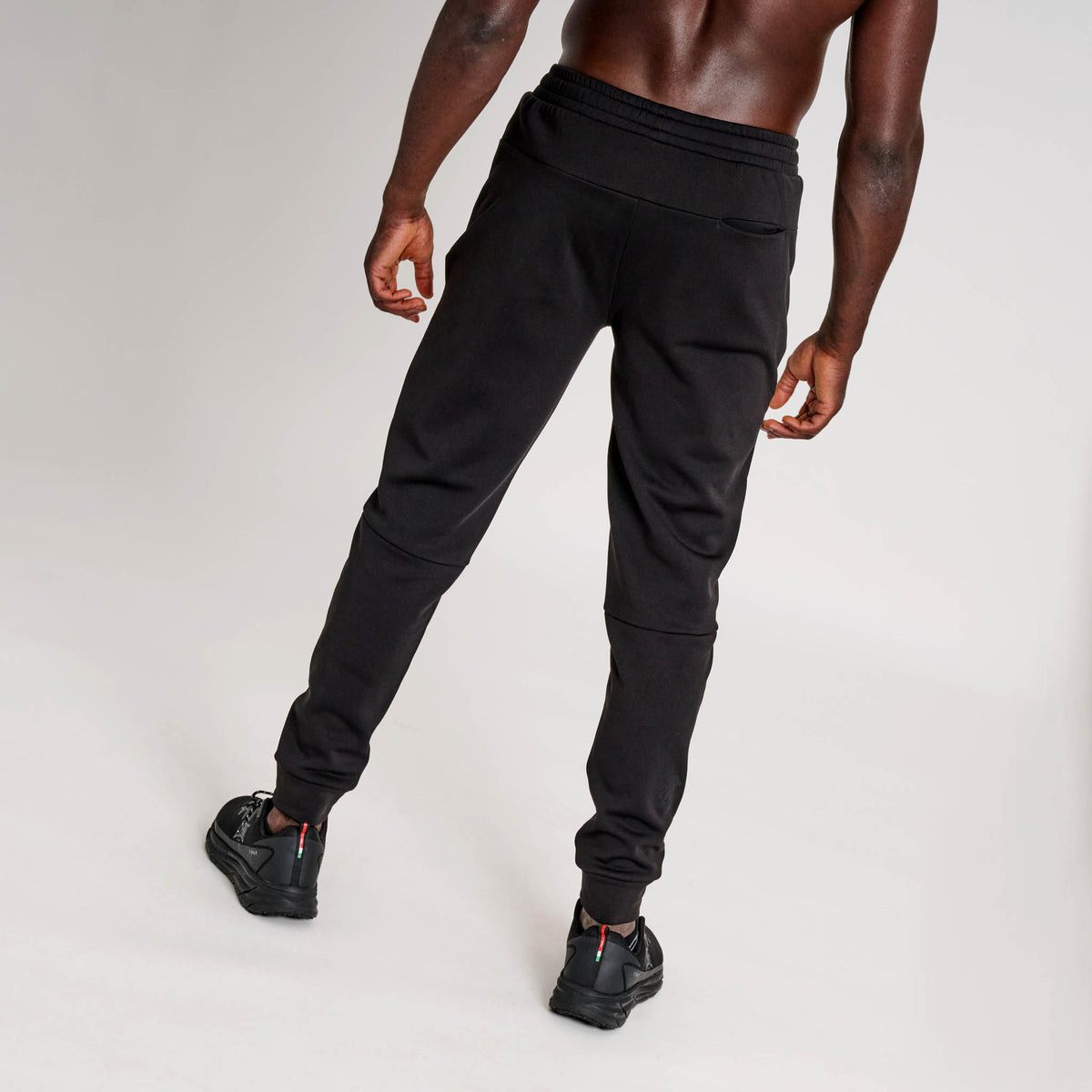 PANTALONE BLACK LION