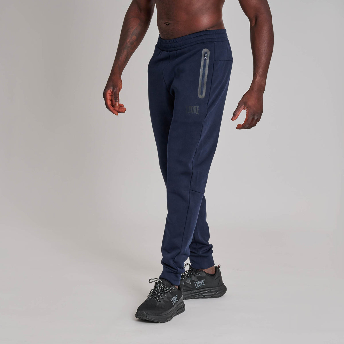 PANTALONE BLACK LION