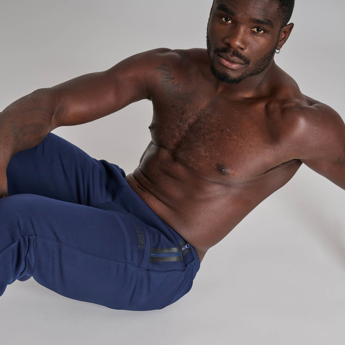 PANTALONE BLACK LION