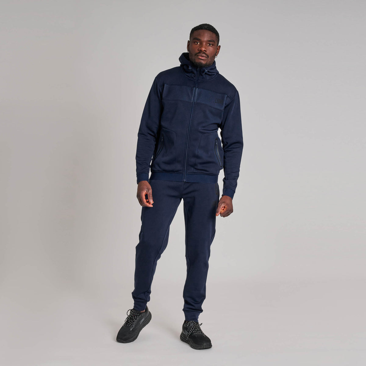 PANTALONE BLACK LION