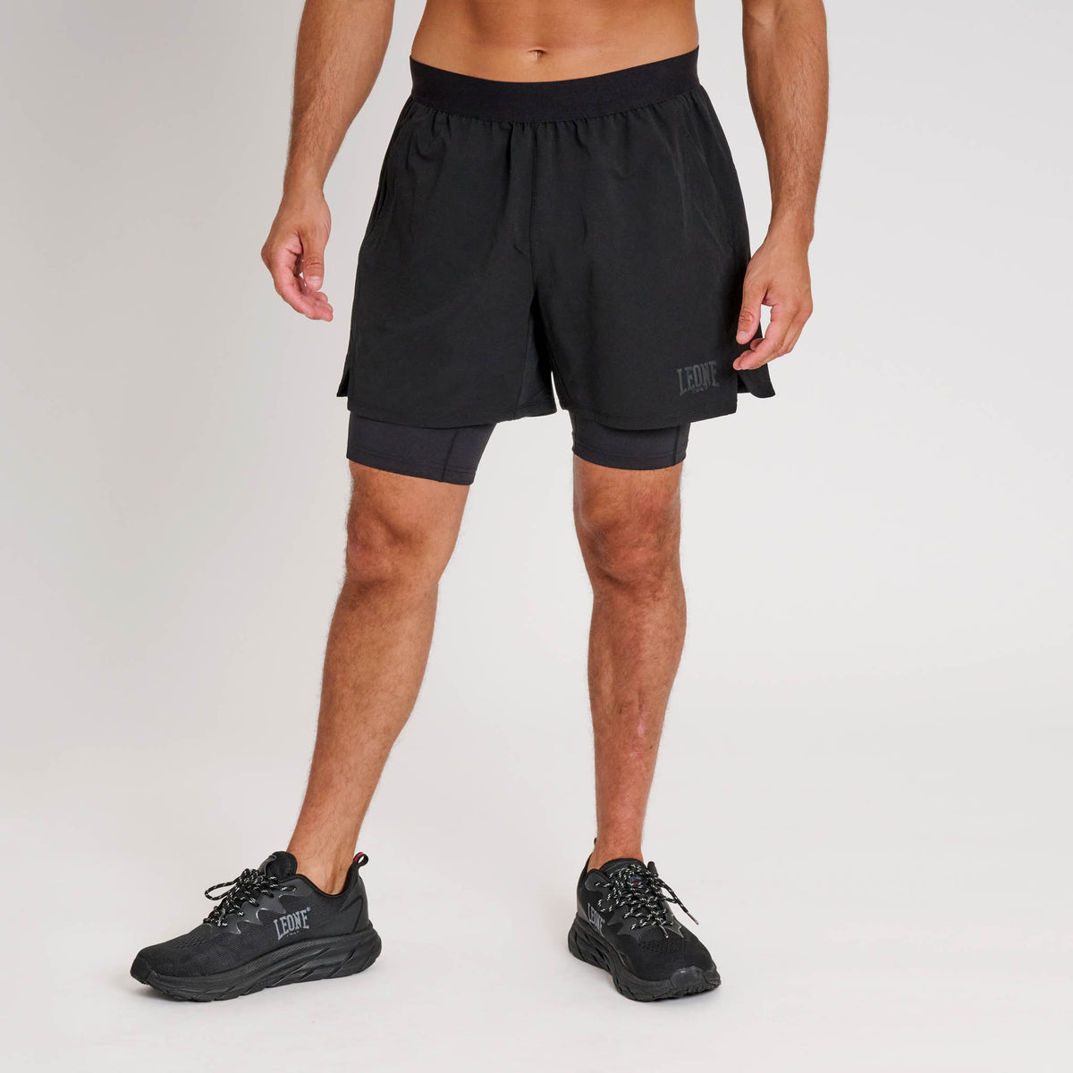 BLACK LION SHORTS