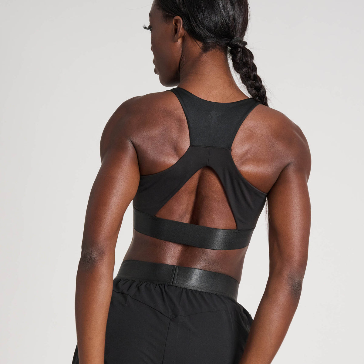 BLACK LION BRA