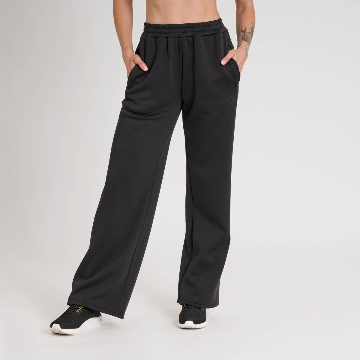 BLACK LION TROUSERS