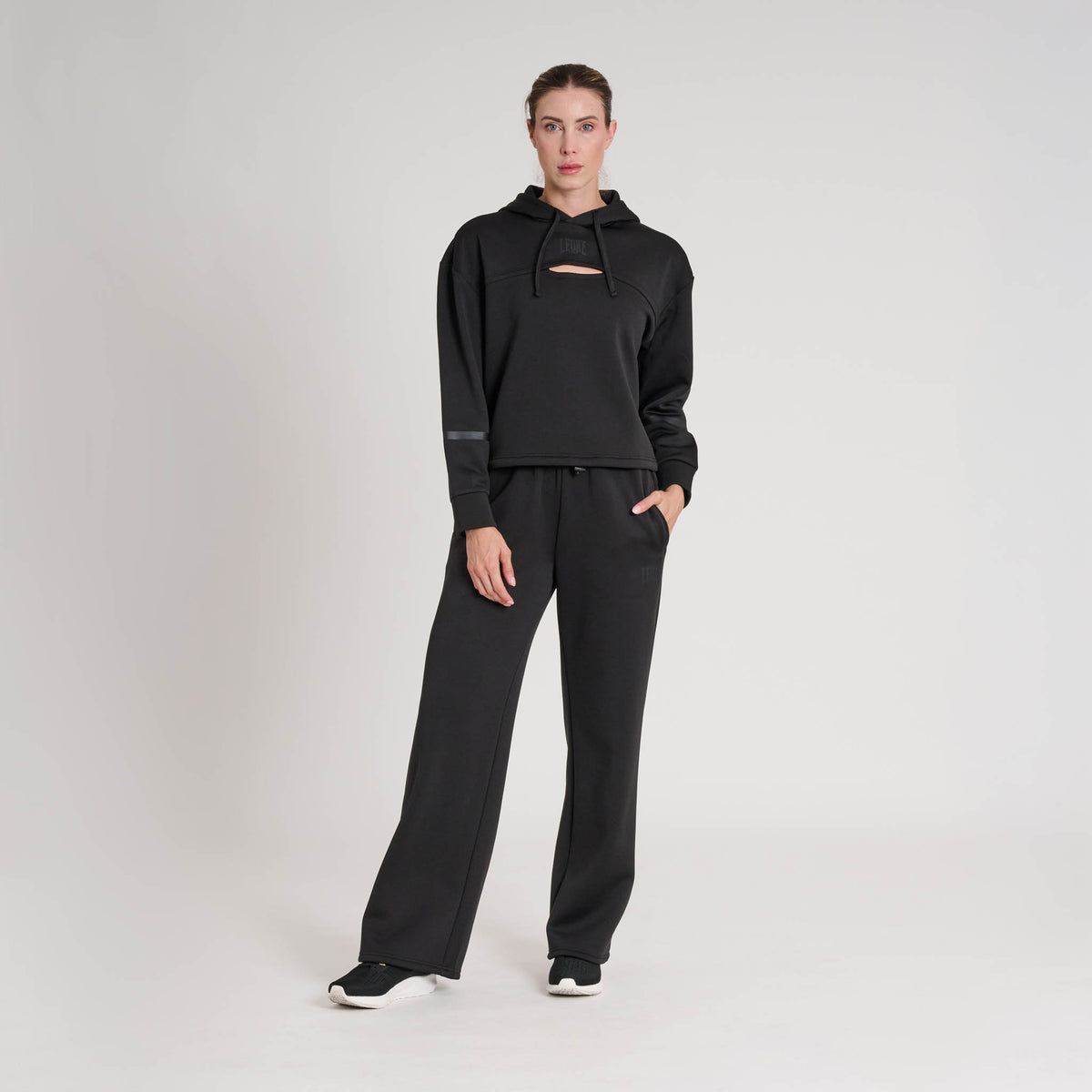 PANTALONE BLACK LION