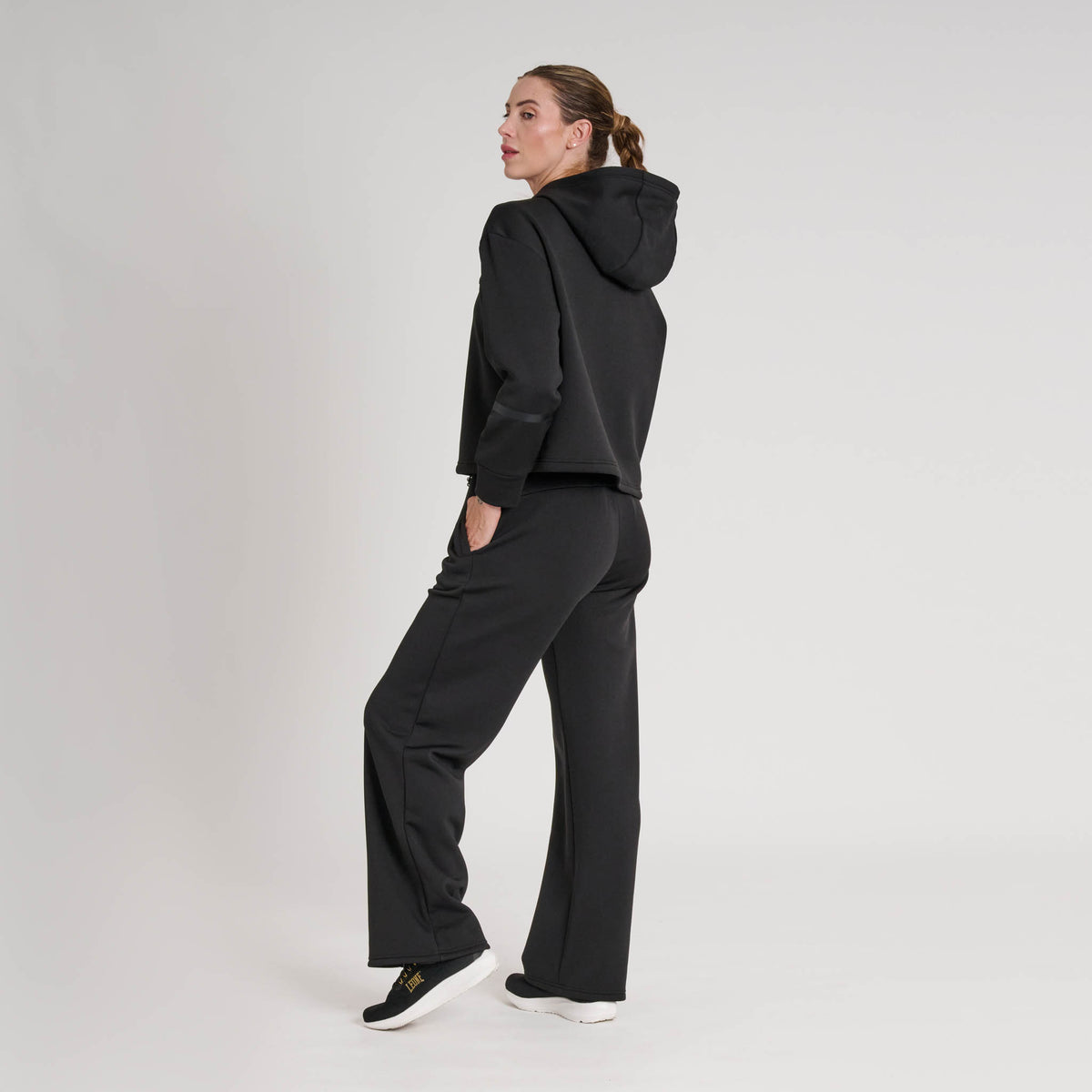 PANTALONE BLACK LION