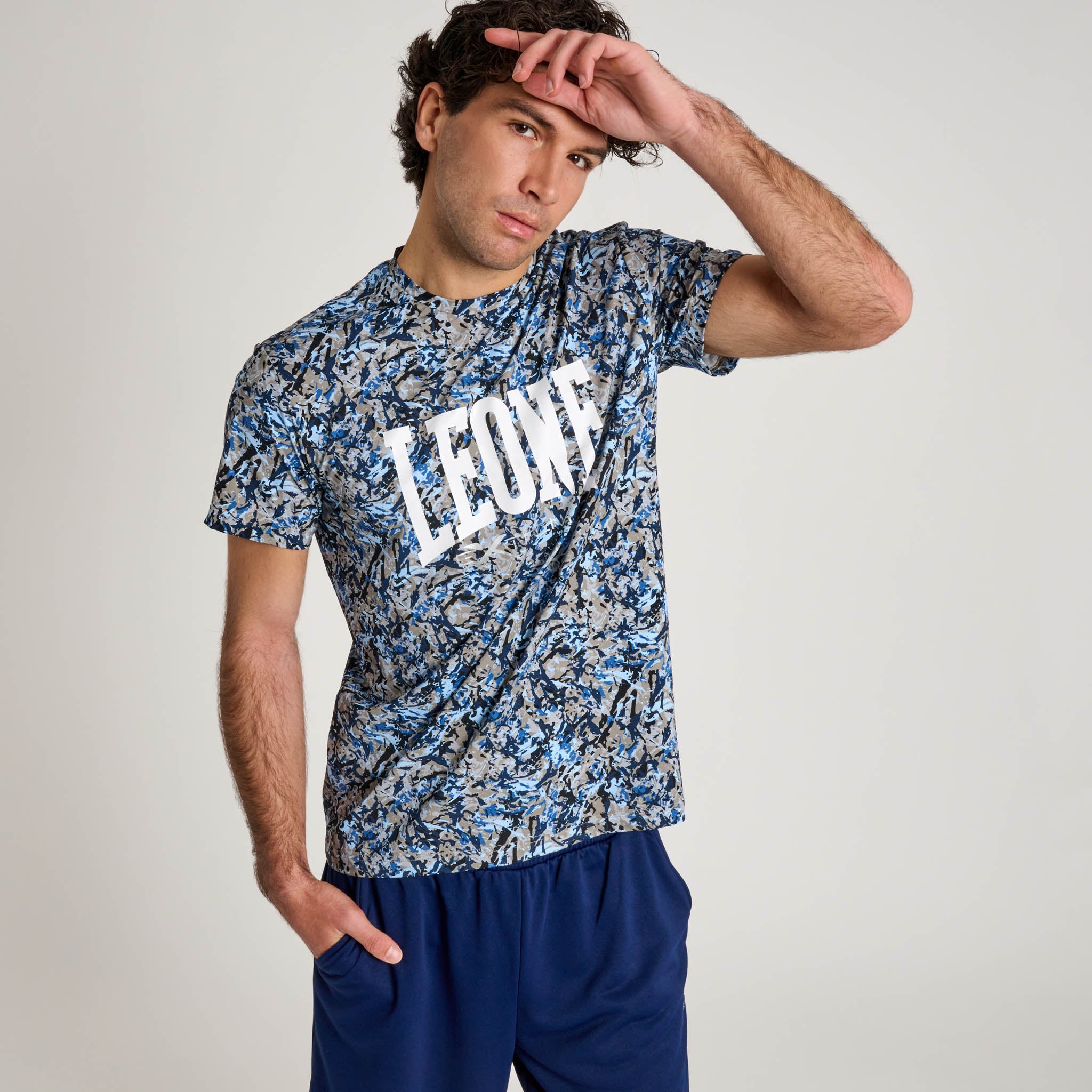 T-SHIRT URBAN FIGHTER