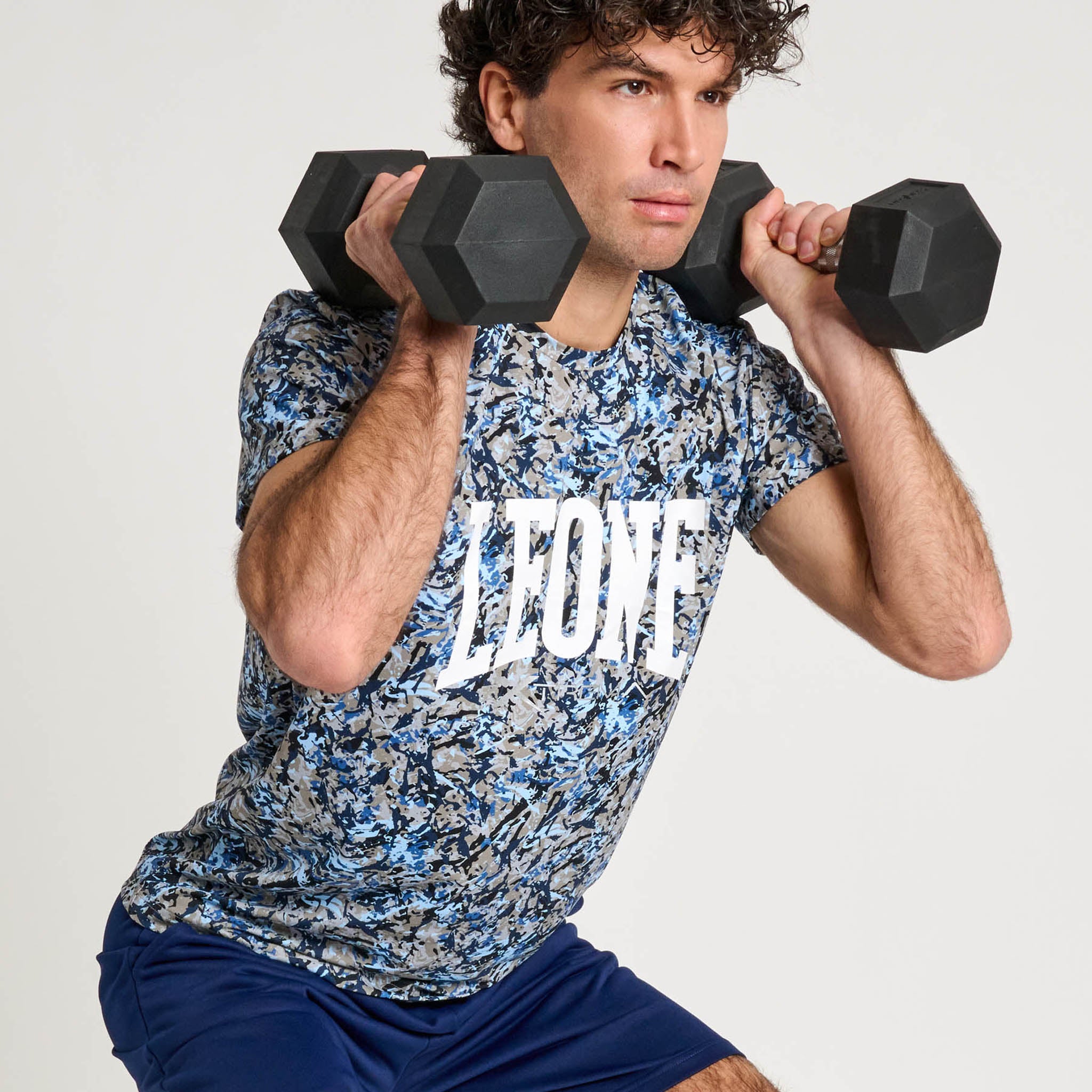 T-SHIRT URBAN FIGHTER