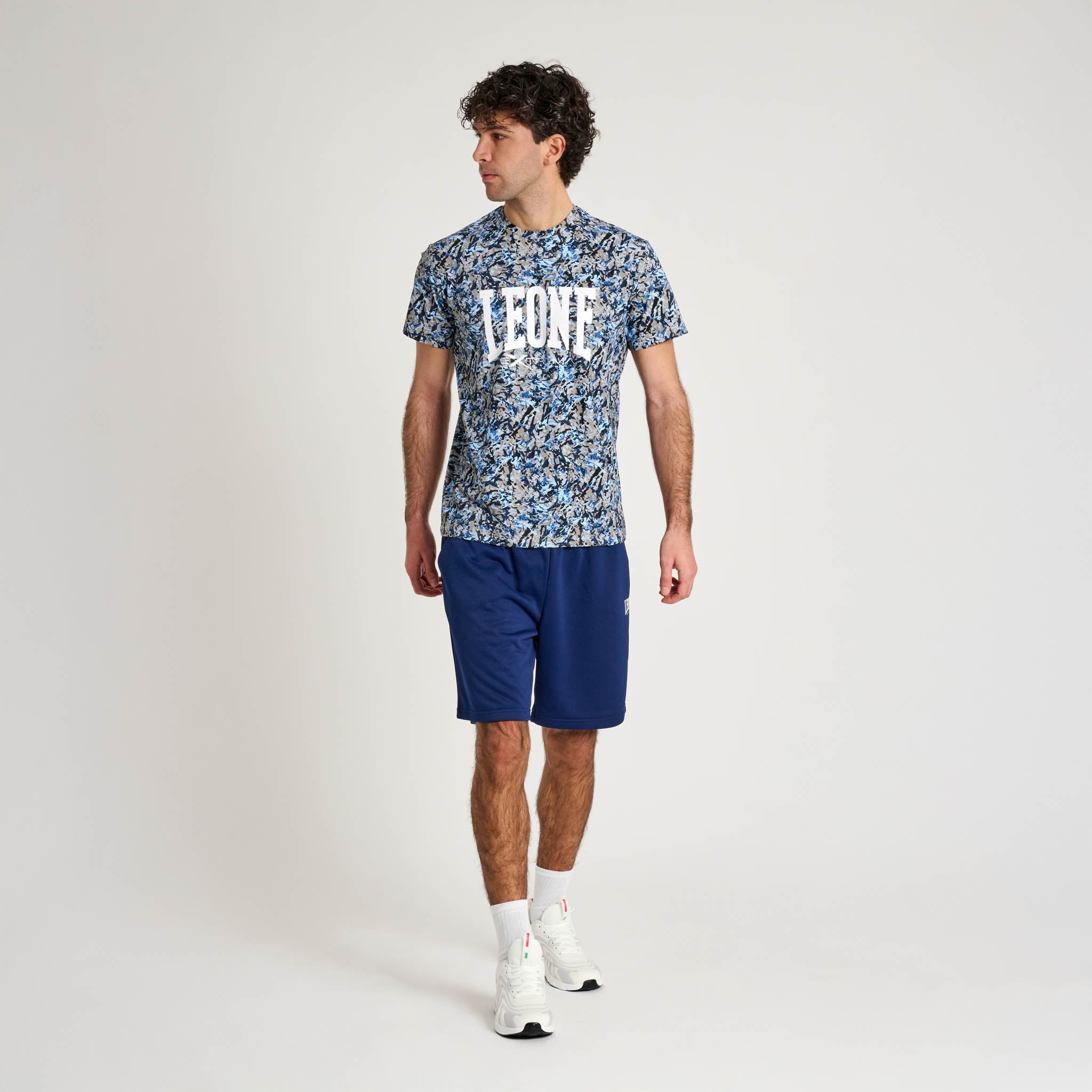 T-SHIRT URBAN FIGHTER