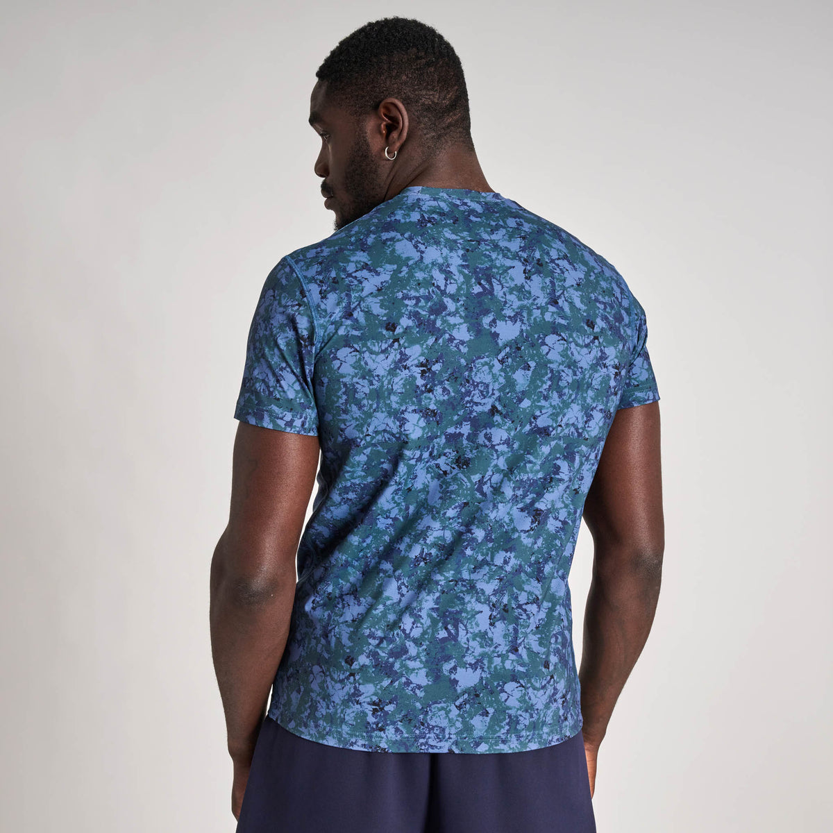T-SHIRT URBAN FIGHTER
