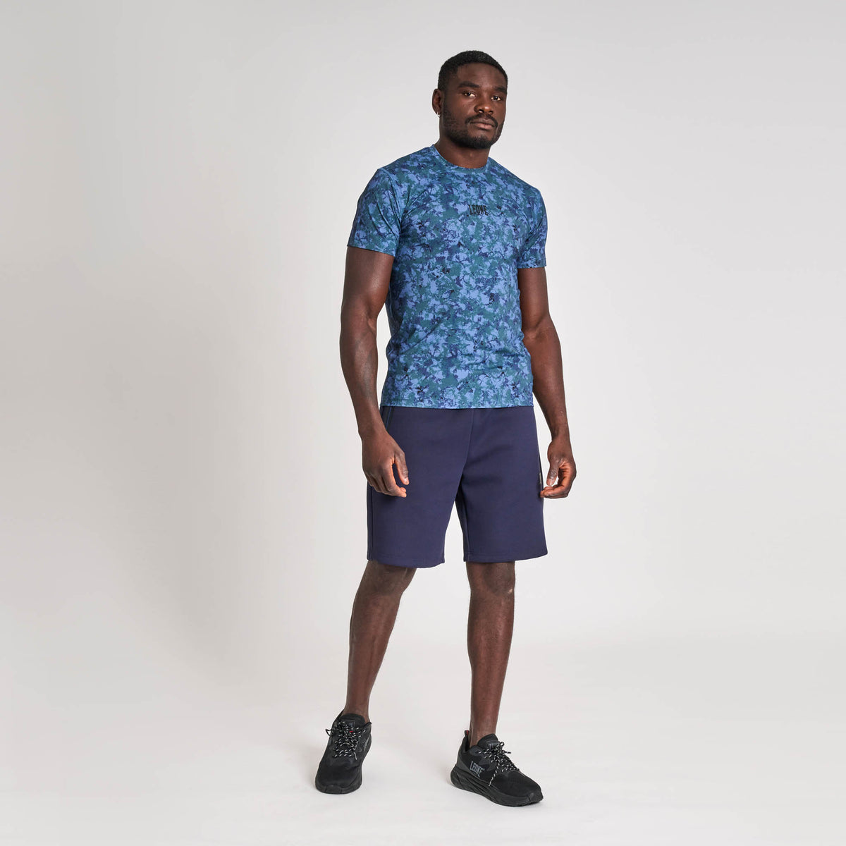 T-SHIRT URBAN FIGHTER