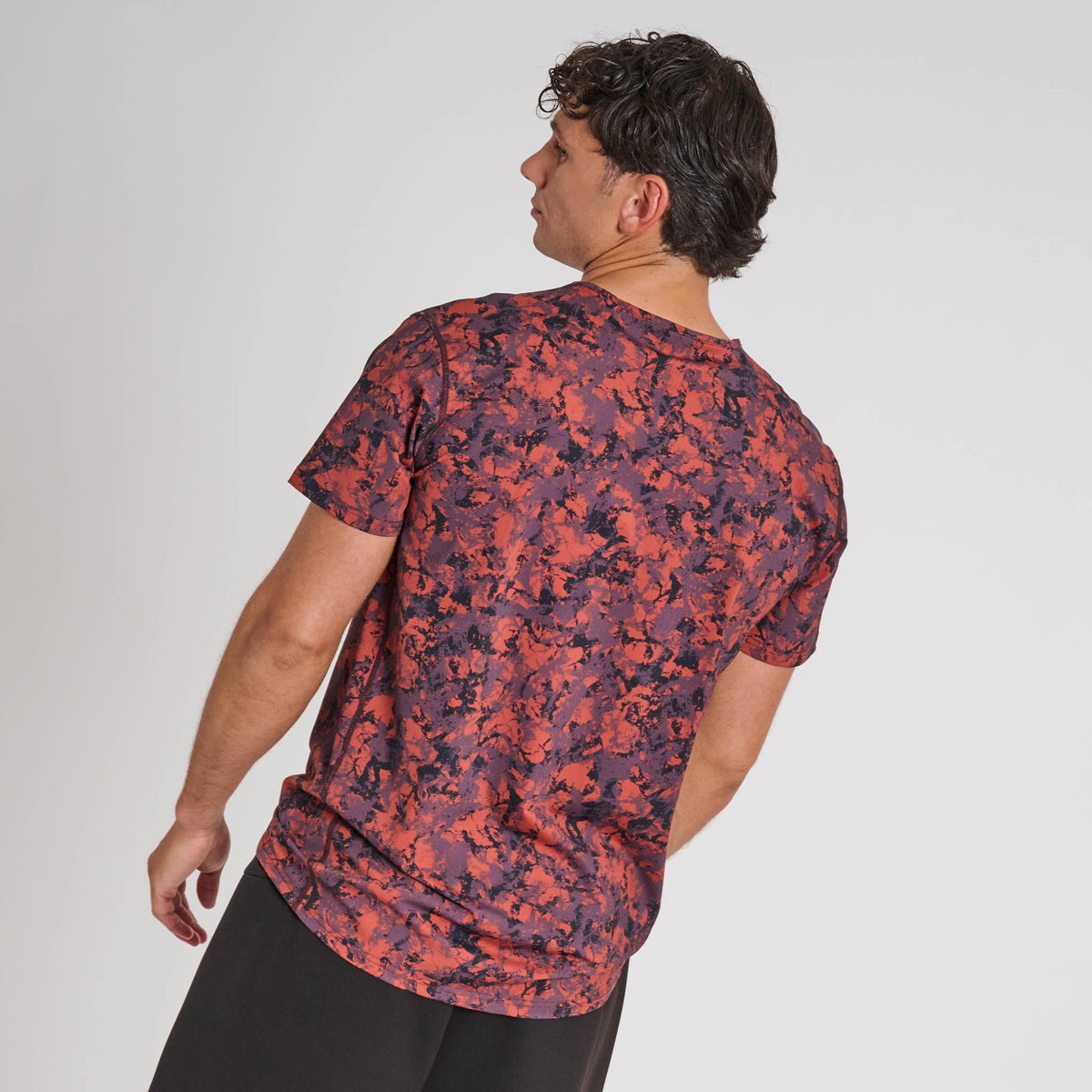 T-SHIRT URBAN FIGHTER