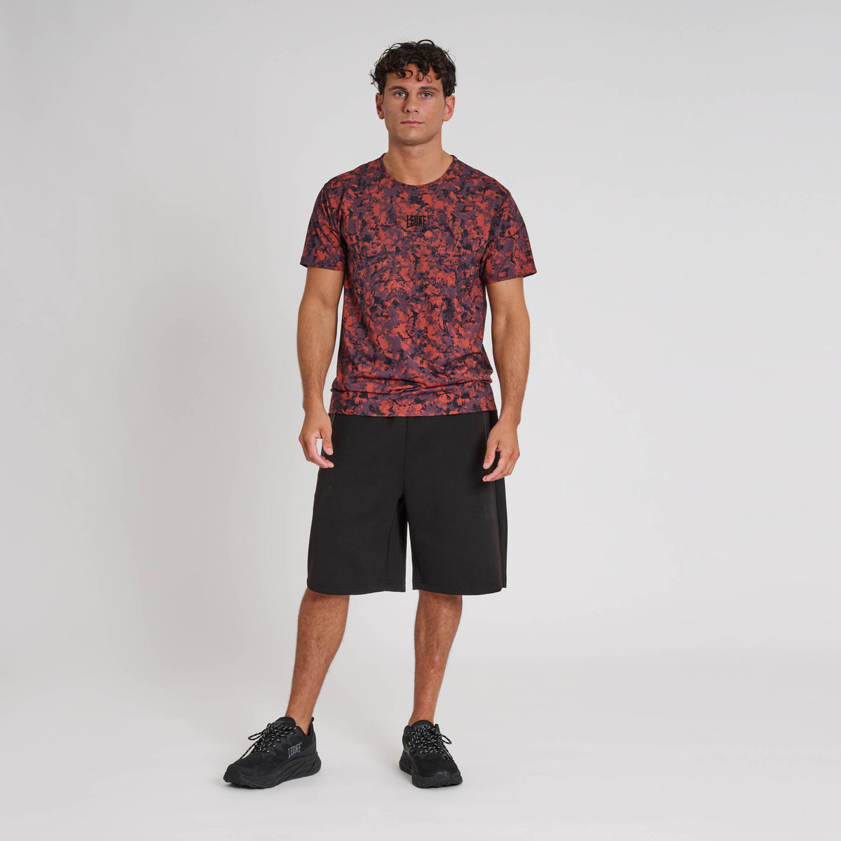 T-SHIRT URBAN FIGHTER