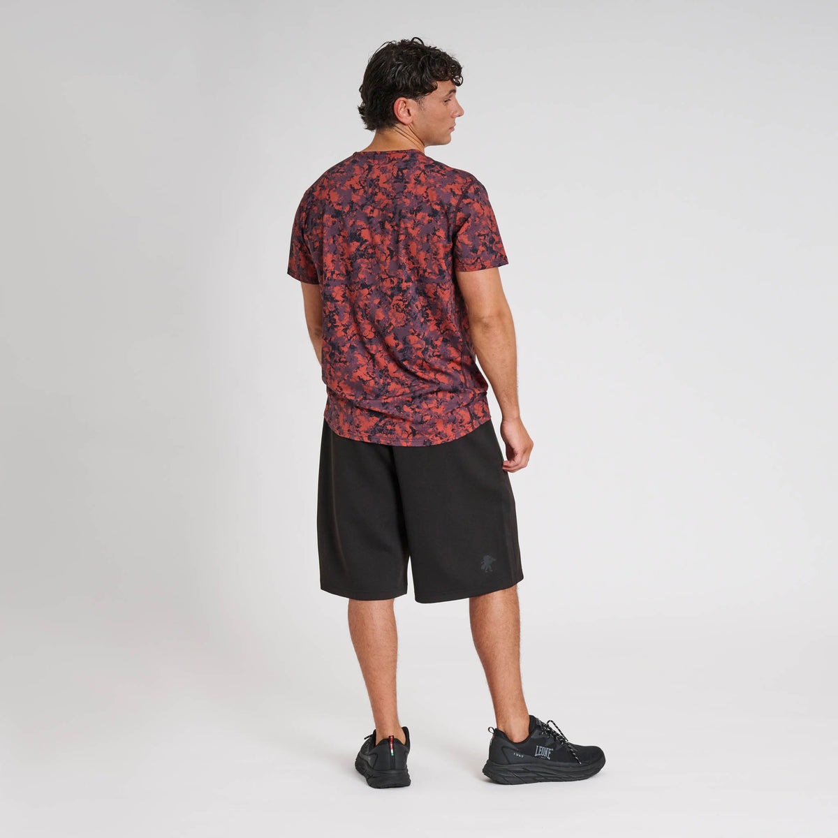 T-SHIRT URBAN FIGHTER