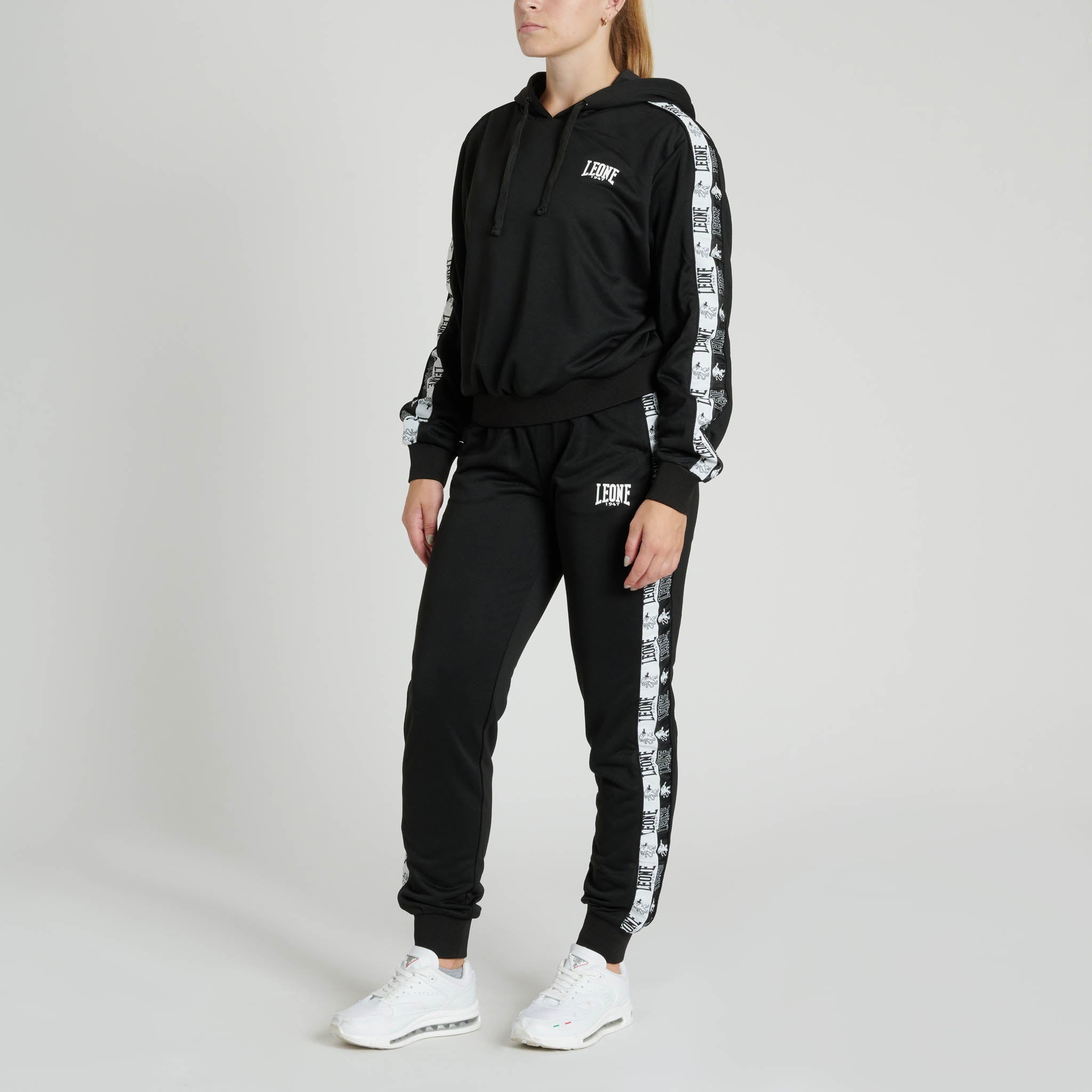 ICON FULL TRACKSUIT