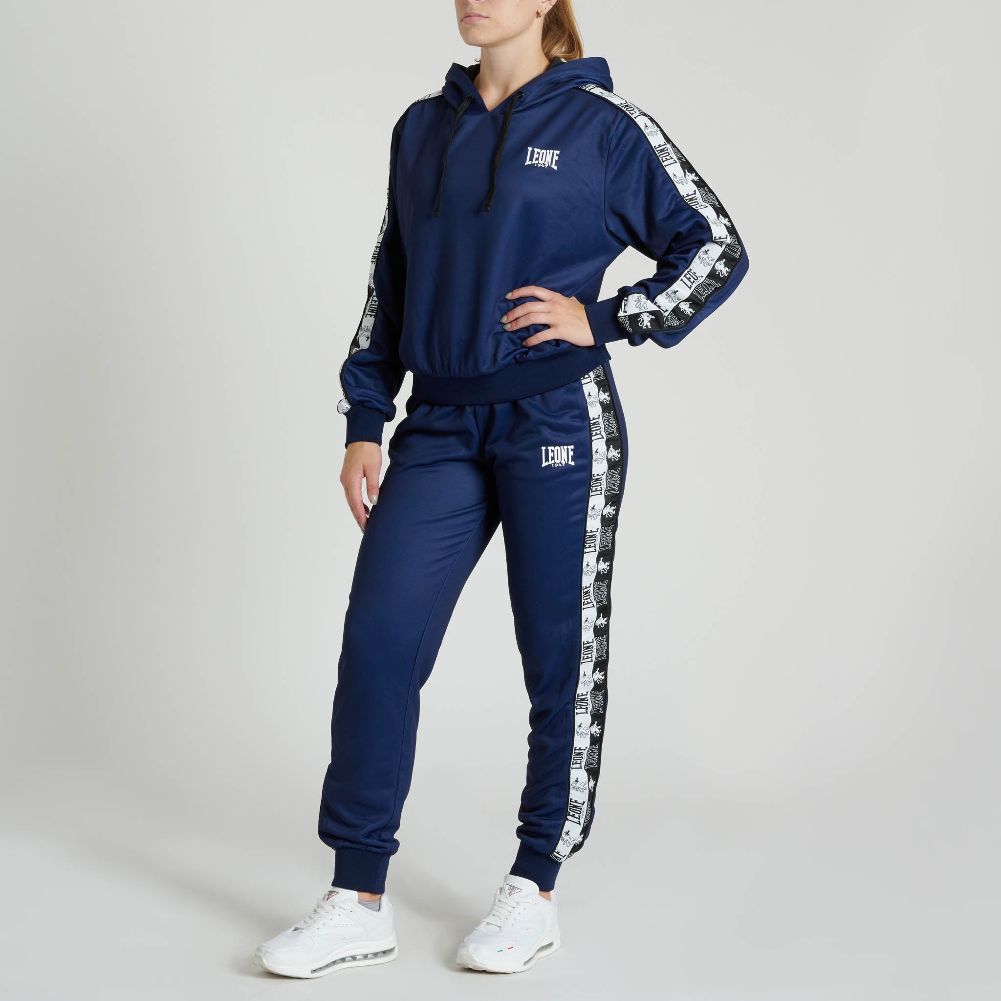 ICON FULL TRACKSUIT